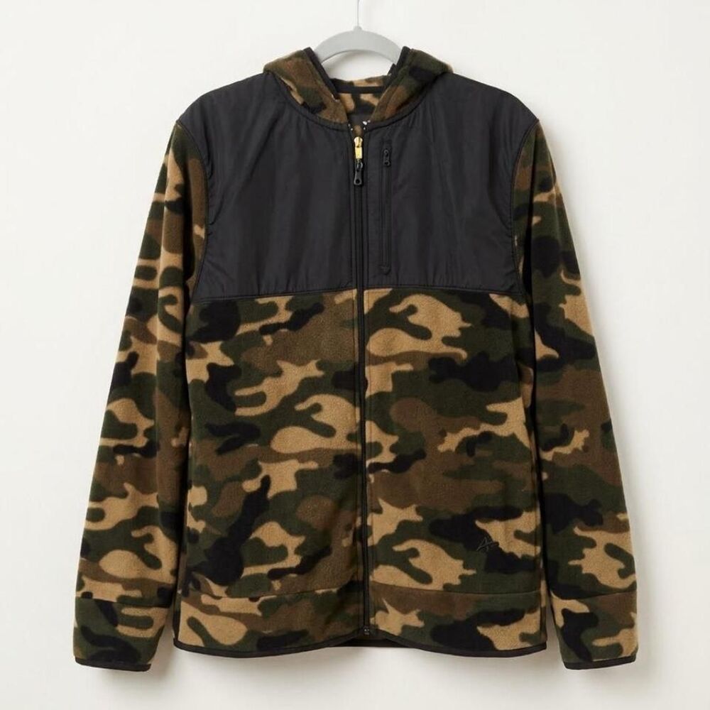 Athleta Men's multi Jacket